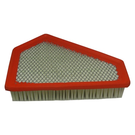Op Parts Air Filter, 12820045 12820045